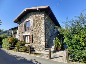 Locazione Turistica Cottage al Lago-3